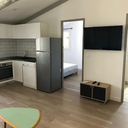 Appartement Place du Marché Bastia Bastia  Esterno foto