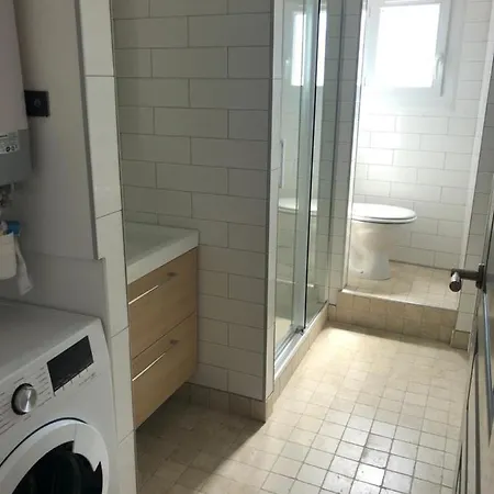 Appartement Place du Marché Bastia Bastia  Esterno foto