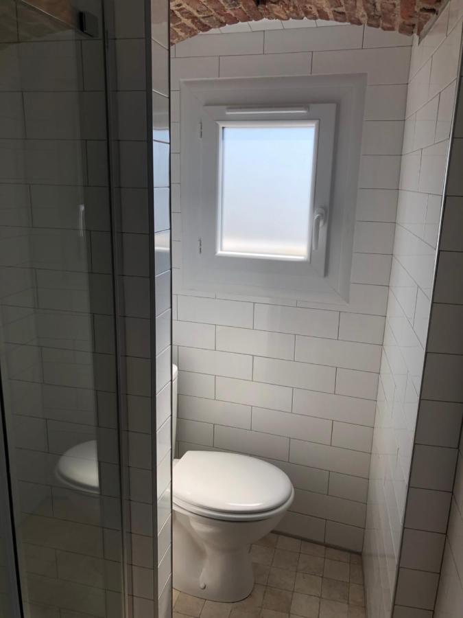 Appartement Place Du Marche Bastia *