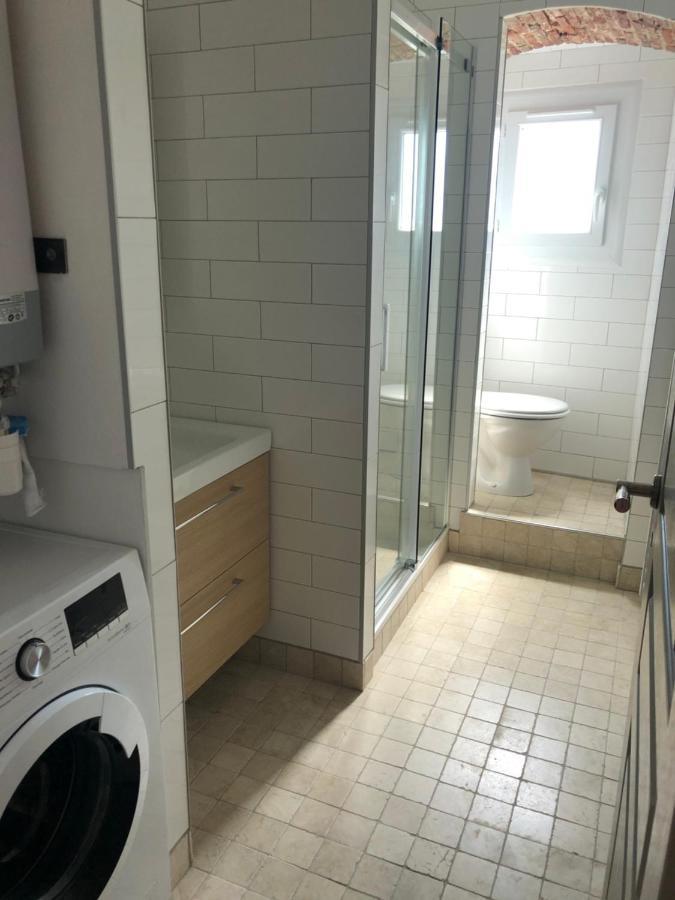 Place Du Marche Bastia Appartement