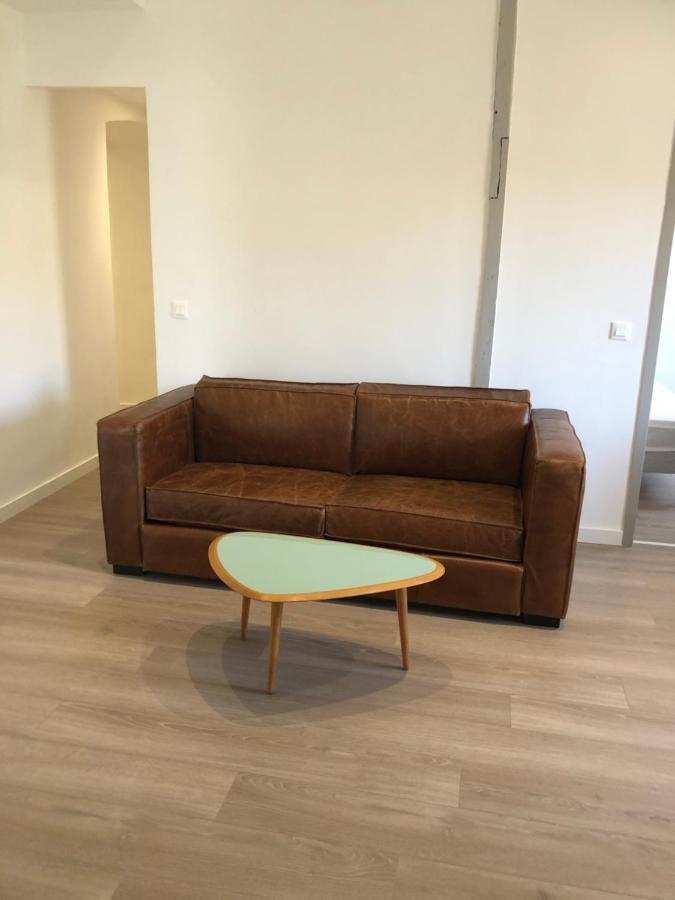 Place Du Marche Bastia Appartement Bastia (Corsica)