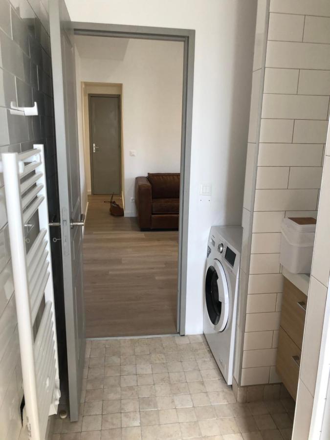Place Du Marché Bastia Appartement