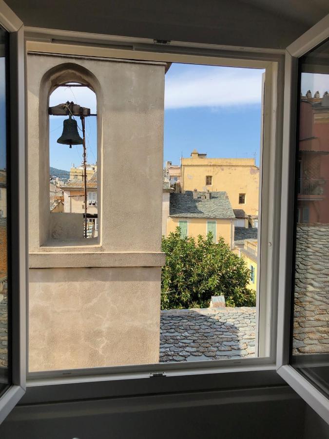 Appartement Place Du Marché Bastia